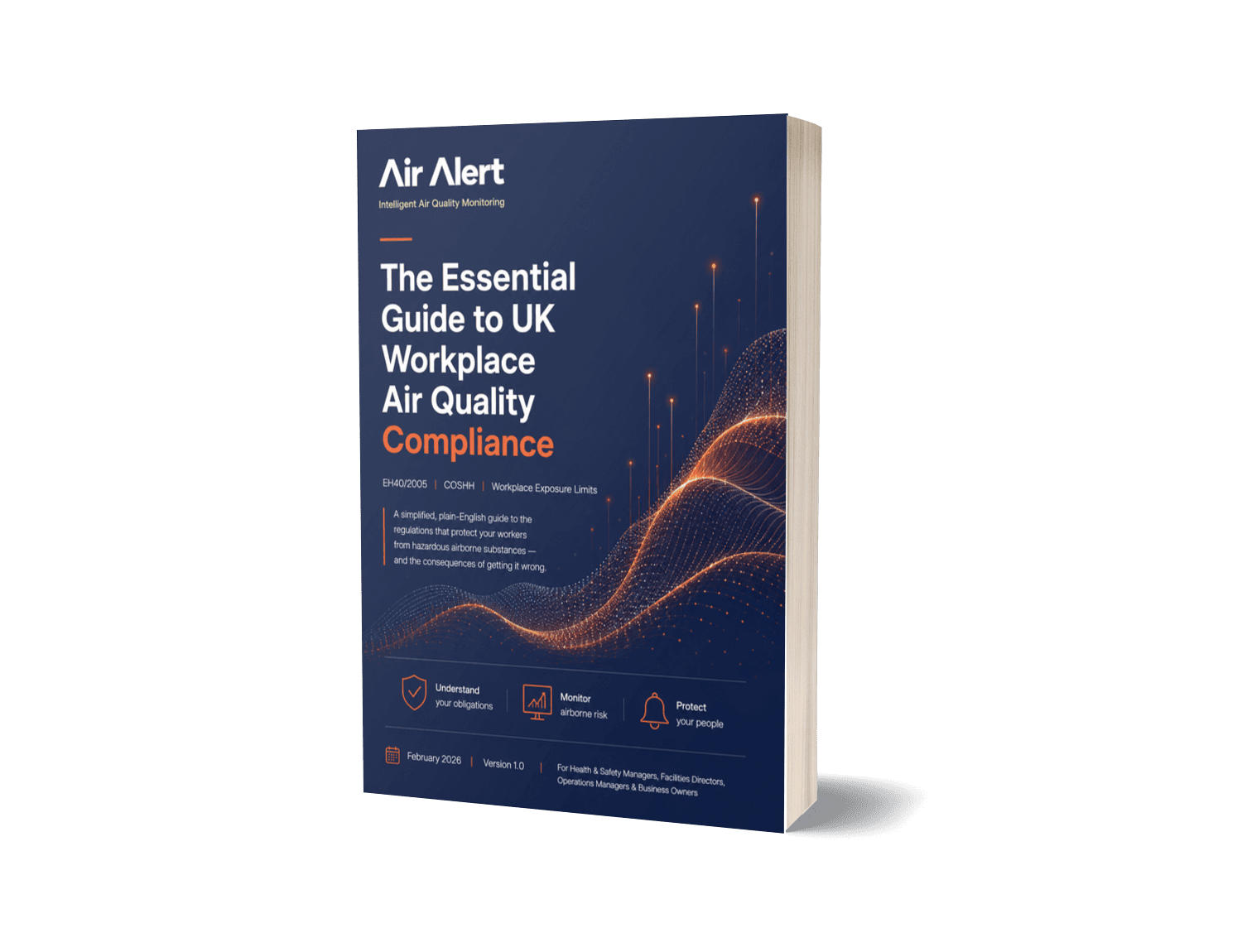 Air Alert Compliance Guide